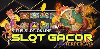 5 Situs Slot Mudah Jackpot Online Terpercaya 2023 Link Slot Gacor Hari Ini