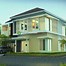 Denah Rumah 10 X 20 2 Lantai