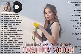 Lagu Hits 2000An Rar