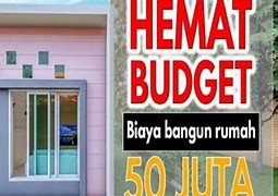 Rumah 4X7 Meter