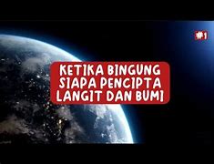 Siapa Pencipta