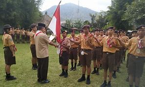 Toya Pramuka Penggalang